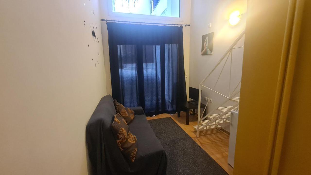 Cozy Mezonette Near City Center Athens Near Metro Station公寓 外观 照片
