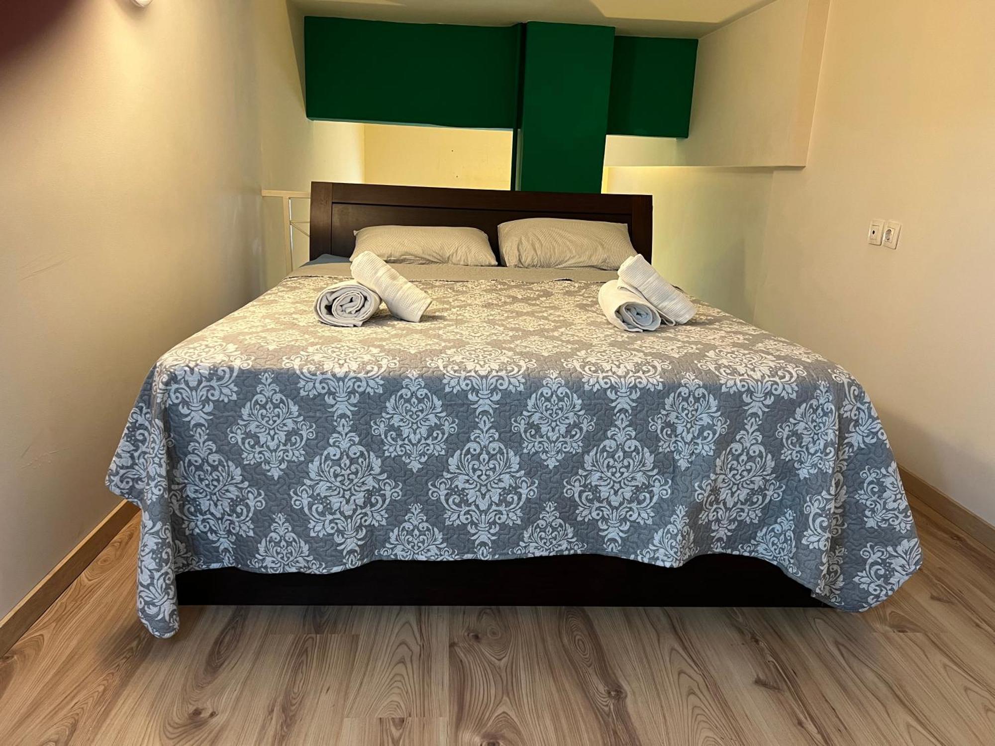 Cozy Mezonette Near City Center Athens Near Metro Station公寓 外观 照片