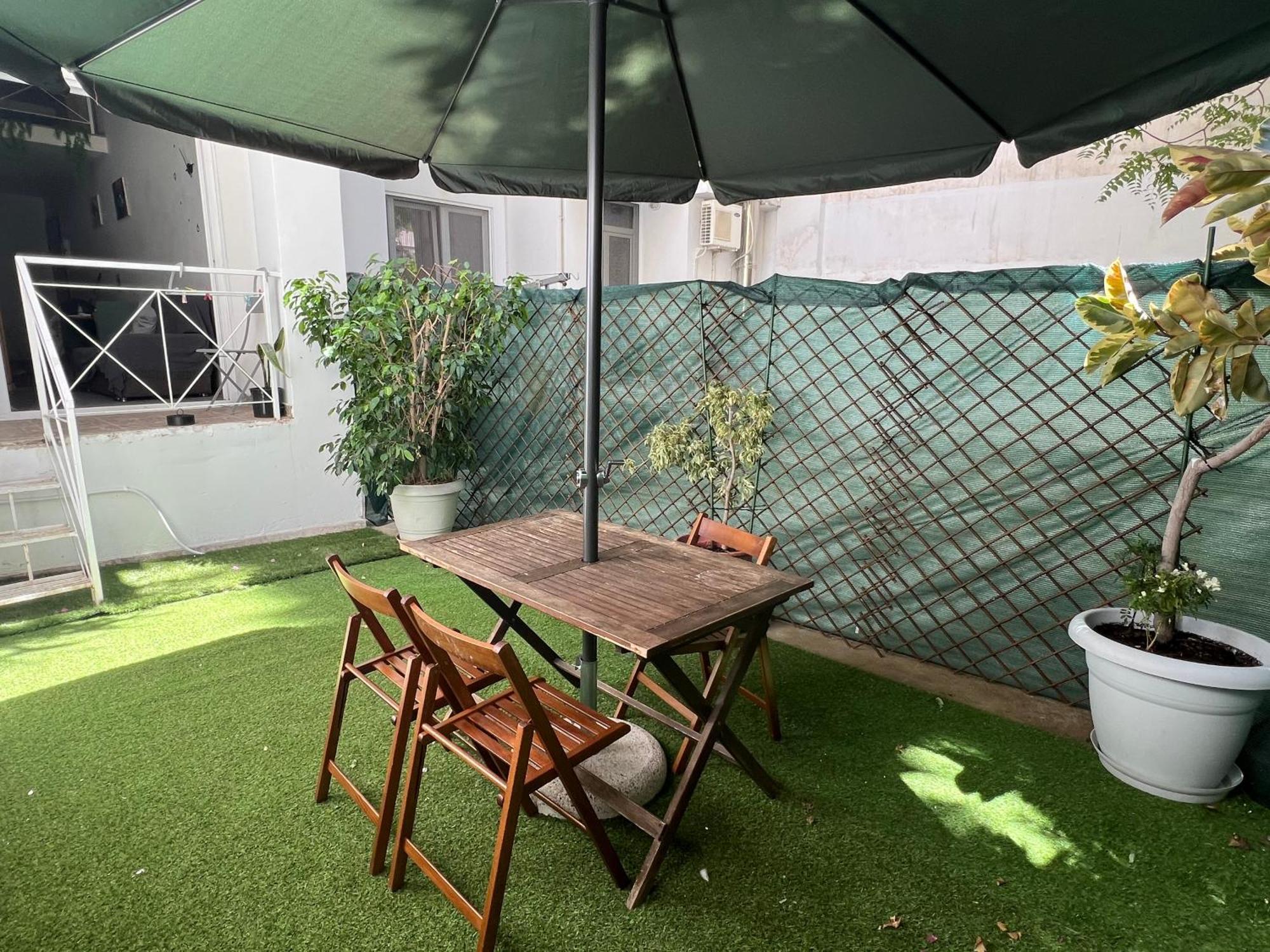 Cozy Mezonette Near City Center Athens Near Metro Station公寓 外观 照片