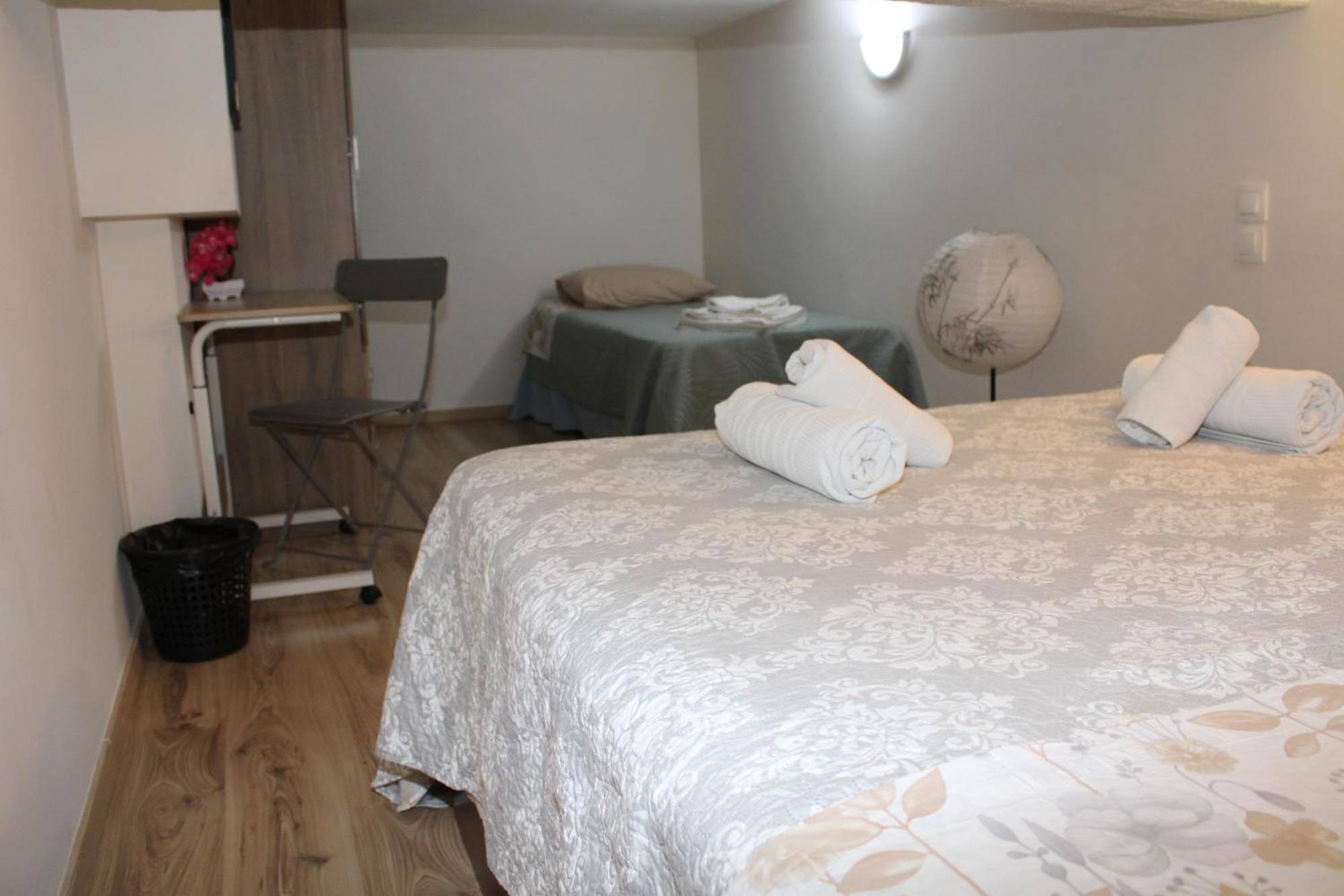Cozy Mezonette Near City Center Athens Near Metro Station公寓 外观 照片